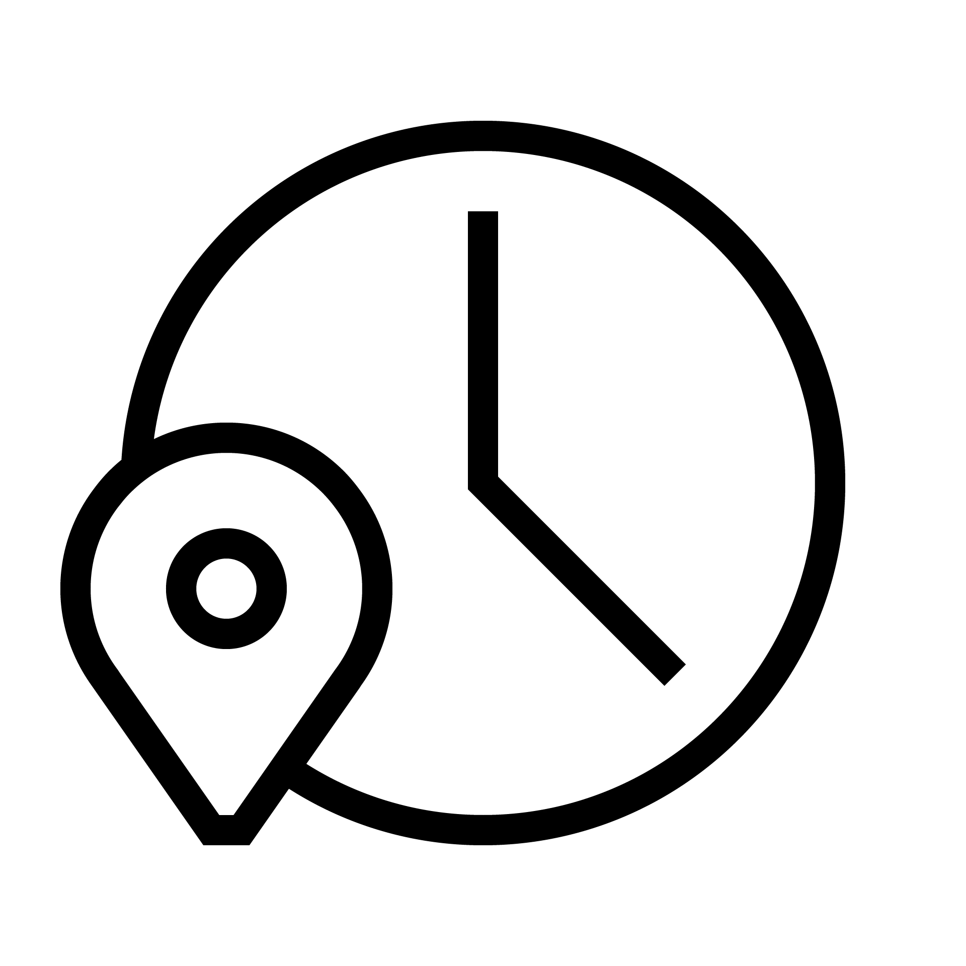 Rescate Carretero icono